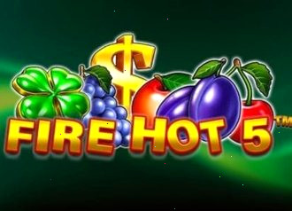 fire-hot Magnit casino
